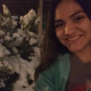 Meet your Posher, Natalia